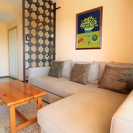 6 A 300m De La Playa Sant Pol S'agaro - Es-298-22