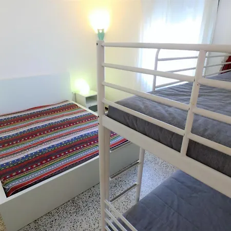 6 A 300m De La Playa Sant Pol S'agaro - Es-298-22 Платжа-д'Ару