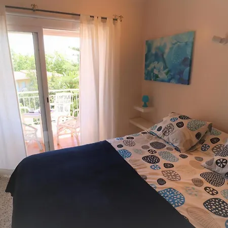 6 A 300m De La Playa Sant Pol S'agaró - Es-298-22 Platja d'Aro
