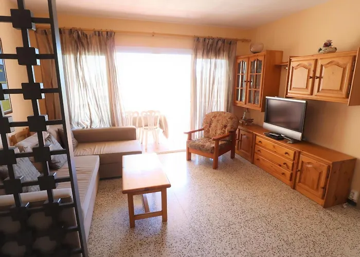 Апартаменти 6 A 300m De La Playa Sant Pol S'agaro - Es-298-22 *