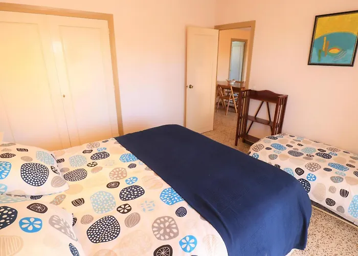 Апартаменти 6 A 300m De La Playa Sant Pol S'agaro - Es-298-22 *