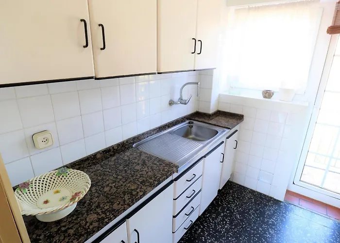 6 A 300m De La Playa Sant Pol S'agaro - Es-298-22 Апартаменти *