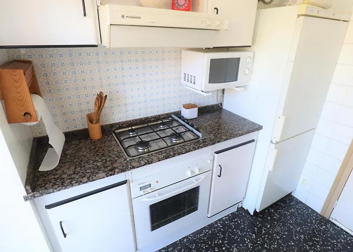 6 A 300m De La Playa Sant Pol S'agaro - Es-298-22 Апартаменти Платжа-д'Ару