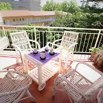 6 A 300m De La Playa Sant Pol S'agaró - Es-298-22 Apartamento