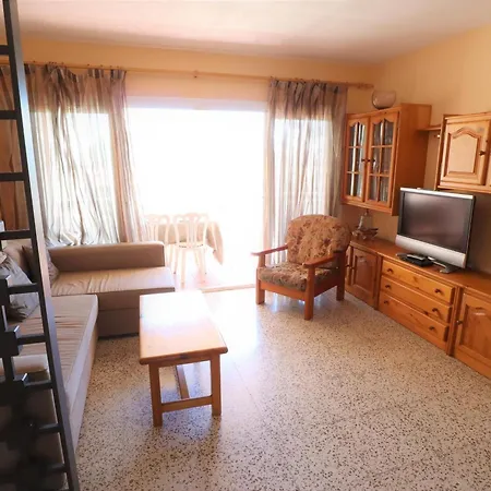 Apartamento 6 A 300m De La Playa Sant Pol S'agaró - Es-298-22 *