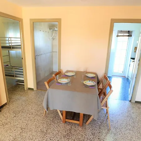 6 A 300m De La Playa Sant Pol S'agaro - Es-298-22 Castell-Platja d'Aro