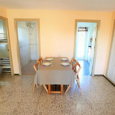 6 A 300m De La Playa Sant Pol S'agaró - Es-298-22 Apartamento *