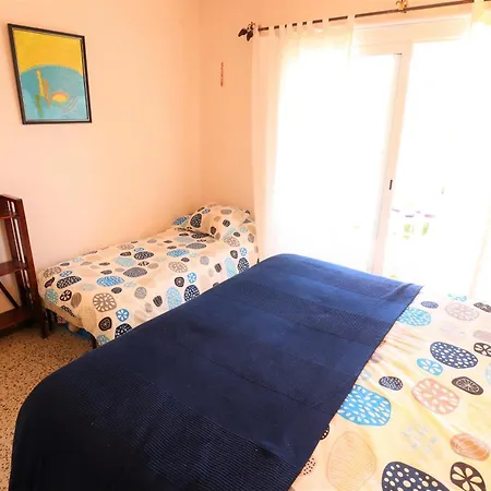 6 A 300m De La Playa Sant Pol S'agaro - Es-298-22 Appartement Castell-Platja d'Aro