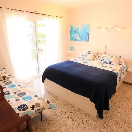 6 A 300m De La Playa Sant Pol S'agaró - Es-298-22 Platja d'Aro