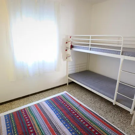 Apartamento 6 A 300m De La Playa Sant Pol S'agaró - Es-298-22 *