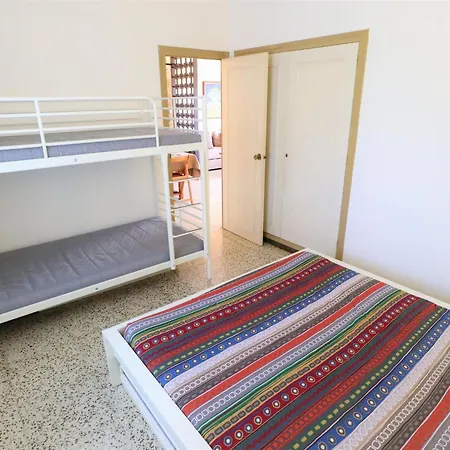 6 A 300m De La Playa Sant Pol S'agaro - Es-298-22 Lägenhet Platja d'Aro