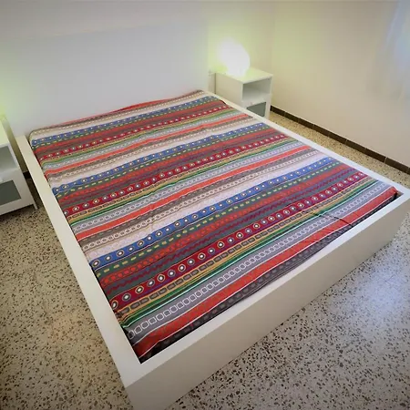 Apartamento 6 A 300m De La Playa Sant Pol S'agaró - Es-298-22 *