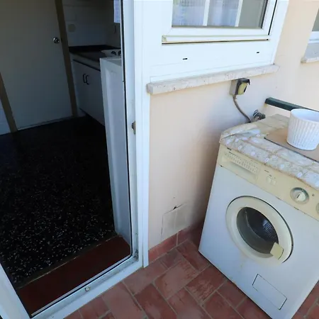 Διαμέρισμα 6 A 300m De La Playa Sant Pol S'agaro - Es-298-22