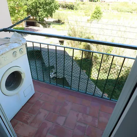 Διαμέρισμα 6 A 300m De La Playa Sant Pol S'agaro - Es-298-22