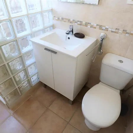 6 A 300m De La Playa Sant Pol S'agaro - Es-298-22 Διαμέρισμα *