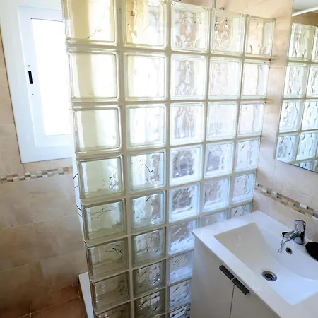 6 A 300m De La Playa Sant Pol S'agaro - Es-298-22 Διαμέρισμα Platja d'Aro