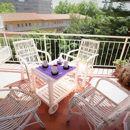 6 A 300m De La Playa Sant Pol S'agaró - Es-298-22 Apartamento