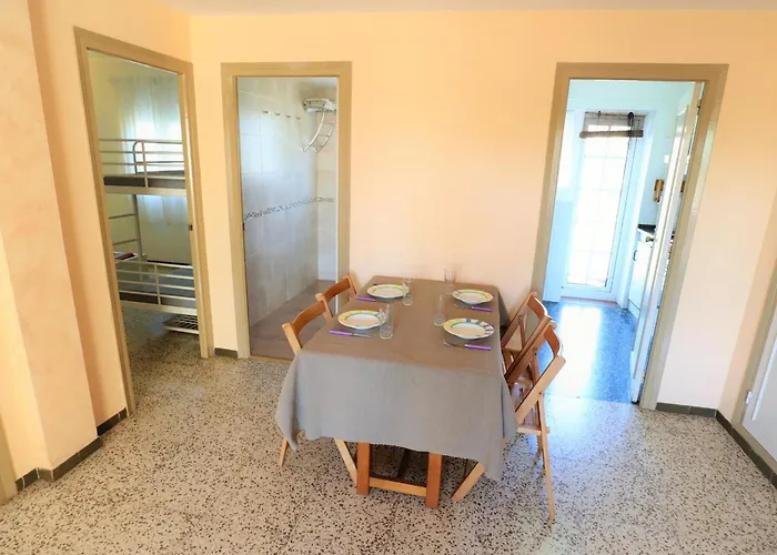 6 A 300m De La Playa Sant Pol S'agaro - Es-298-22 Castell-Platja d'Aro