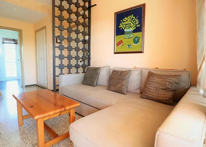 6 A 300m De La Playa Sant Pol S'agaro - Es-298-22