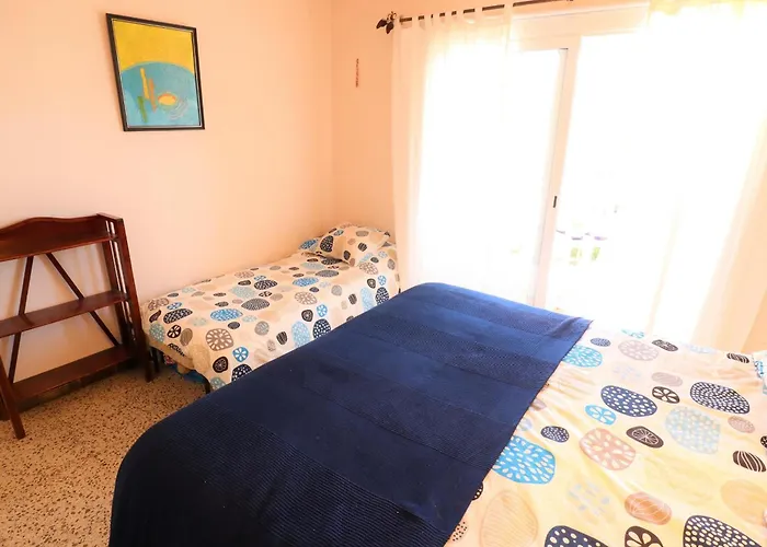 6 A 300m De La Playa Sant Pol S'agaro - Es-298-22 Διαμέρισμα Platja d'Aro