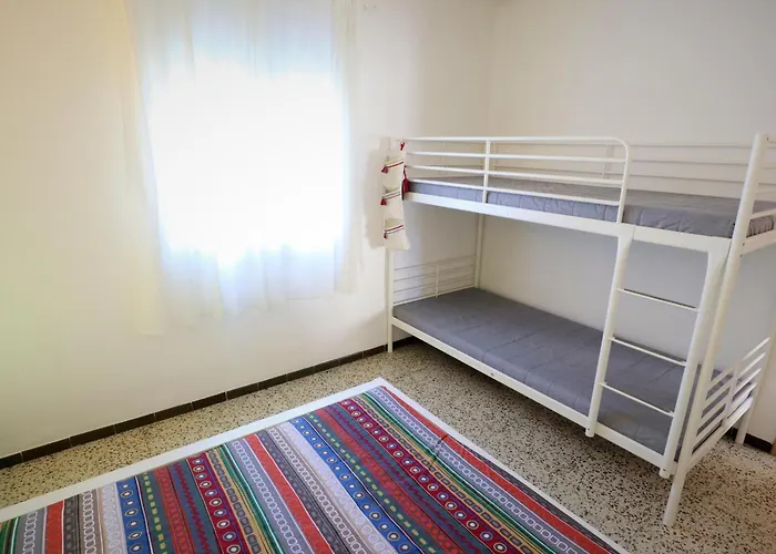 Διαμέρισμα 6 A 300m De La Playa Sant Pol S'agaro - Es-298-22 *