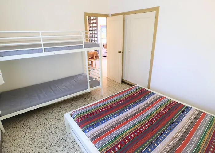 6 A 300m De La Playa Sant Pol S'agaro - Es-298-22 Appartement Castell-Platja d'Aro