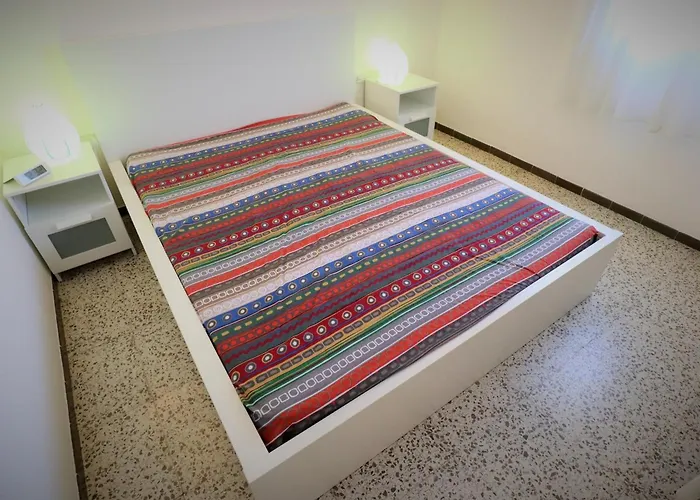 Appartement 6 A 300m De La Playa Sant Pol S'agaro - Es-298-22 *