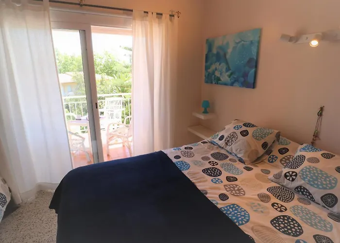 6 A 300m De La Playa Sant Pol S'agaro - Es-298-22 Castell-Platja d'Aro