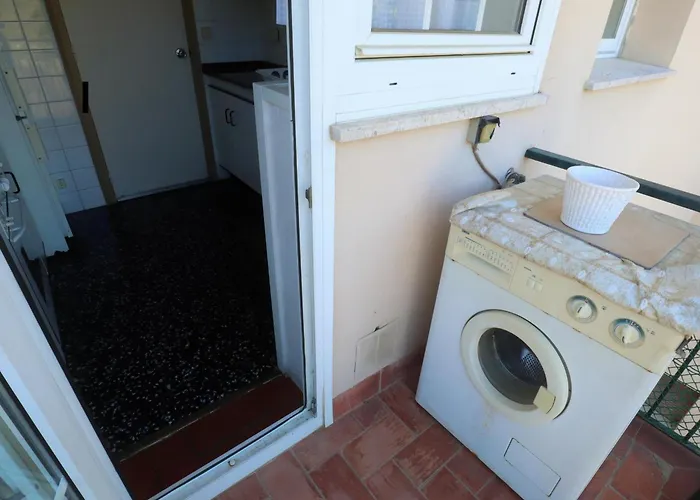 Appartement 6 A 300m De La Playa Sant Pol S'agaro - Es-298-22