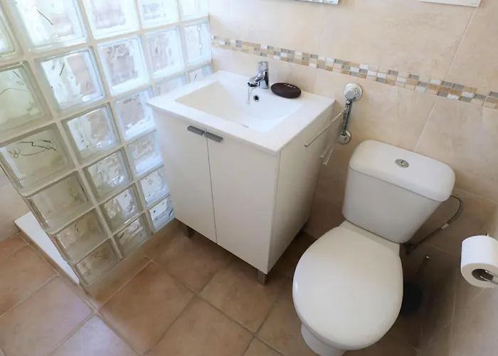 6 A 300m De La Playa Sant Pol S'agaro - Es-298-22 Appartement *