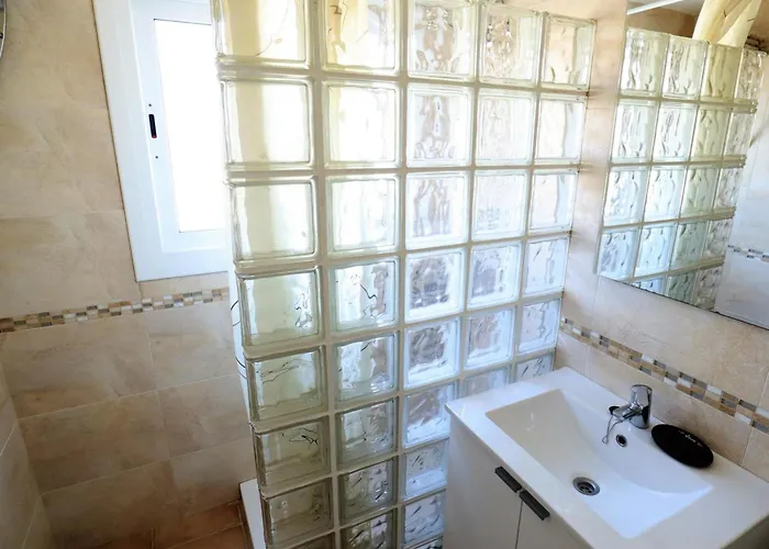 6 A 300m De La Playa Sant Pol S'agaro - Es-298-22 Διαμέρισμα Platja d'Aro