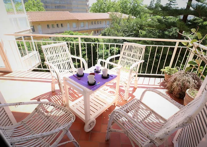 6 A 300m De La Playa Sant Pol S'agaro - Es-298-22 Appartement