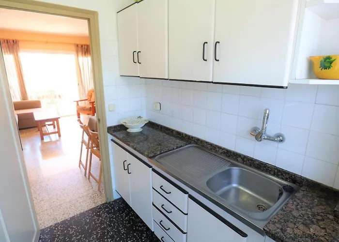 6 A 300m De La Playa Sant Pol S'agaro - Es-298-22