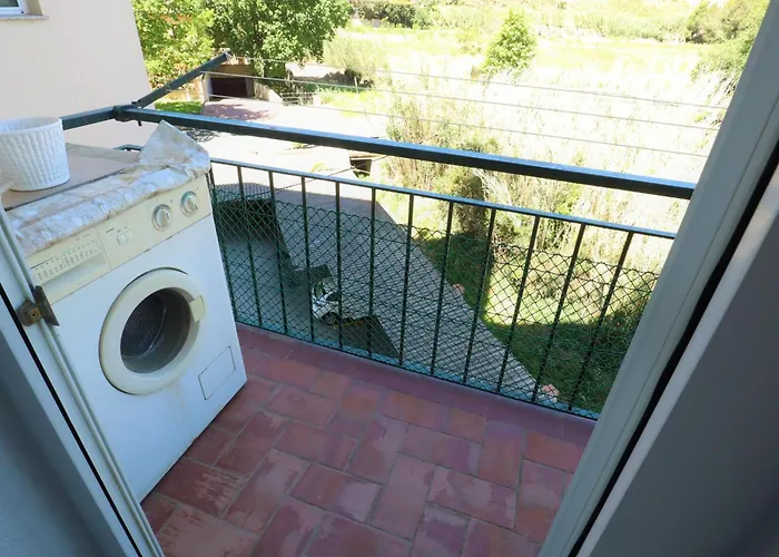 Apartament 6 A 300m De La Playa Sant Pol S'agaro - Es-298-22